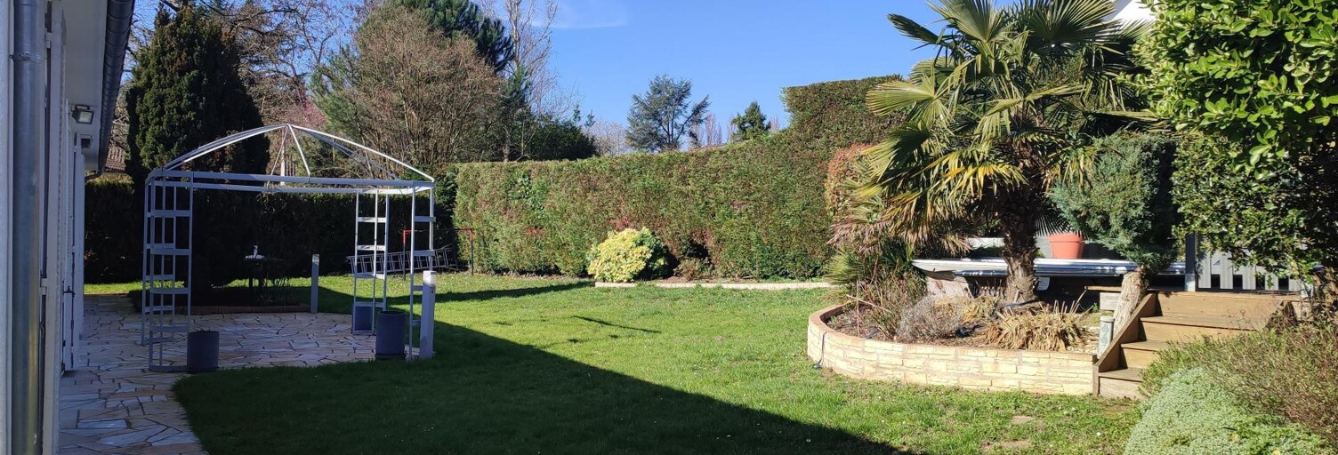 Maison 6 Pièces 170 m² à vendre à Santeny (94440)