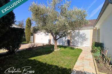 Maison 6 pièces 470000 €