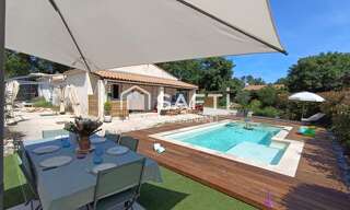 Maison 4 Pièces 88 m² à vendre à Camps-la-Source (83170)