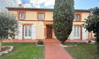 Maison 6 Pièces 175 m² à vendre à Labarthe-sur-Lèze (31860)