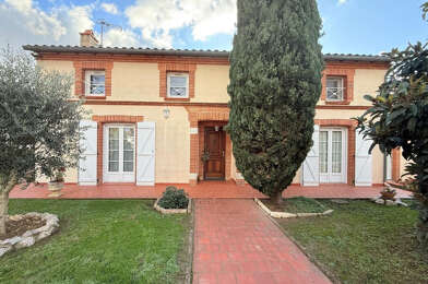 Maison 6 pièces 465000 €