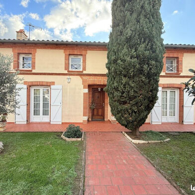 Maison 6 pièces 465000 €