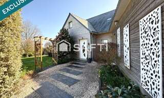 Maison 8 Pièces 220 m² à vendre à Guémené-Penfao (44290)