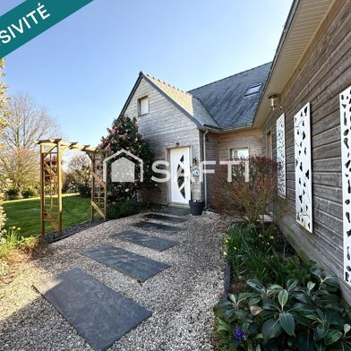 Maison 8 pièces 325000 €