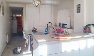 Maison 5 Pièces 96 m² à vendre à La Seyne-sur-Mer (83500)