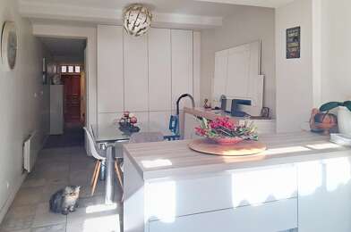 Maison 5 pièces 262000 €