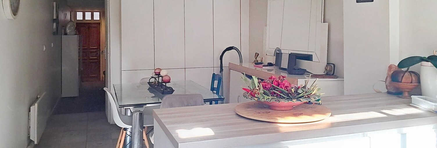 Maison 5 Pièces 96 m² à vendre à La Seyne-sur-Mer (83500)