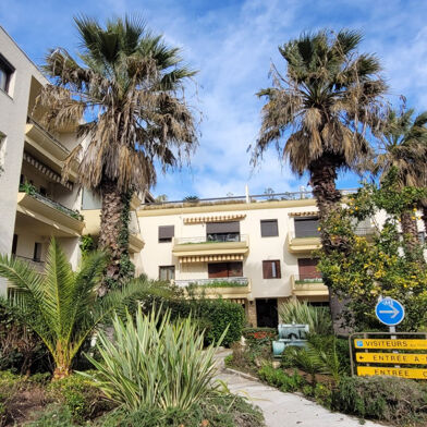 Appartement 1 pièces 146000 €