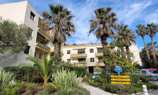 Appartement 1 Pièce 23 m² à vendre à Six-Fours-les-Plages (83140)