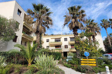 Appartement 1 pièces 141000 €