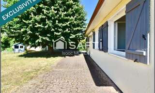 Maison 4 Pièces 85 m² à vendre à Saint-Rémy-sur-Avre (28380)