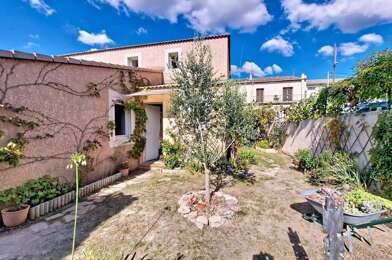 Maison 3 pièces 285000 €