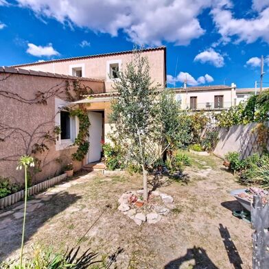 Maison 3 pièces 285000 €