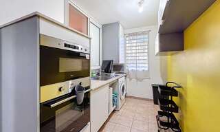 Appartement 4 Pièces 77 m² à louer à Baie-Mahault (97122)