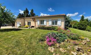 Maison 5 Pièces 103 m² à vendre à Quinçay (86190)