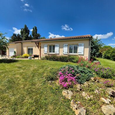 Maison 5 pièces 229000 €