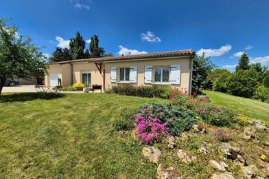 Maison 5 pièces 229000 €