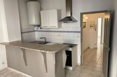Appartement 2 pièces 100000 €