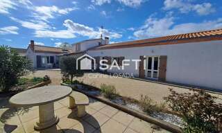 Maison 5 Pièces 157 m² à vendre à Grues (85580)