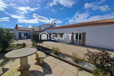 Maison 5 pièces 280000 €