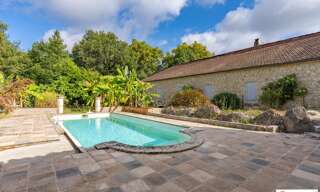 Maison 4 Pièces 165 m² à vendre à Pont-du-Casse (47480)