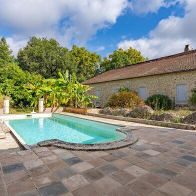 Maison 4 pièces 350000 €