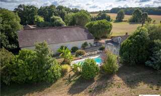 Maison 4 Pièces 165 m² à vendre à Pont-du-Casse (47480)