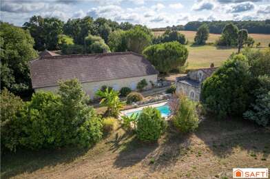 Maison 4 pièces 350000 €