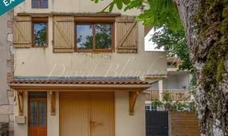 Maison 6 Pièces 145 m² à vendre à Graulhet (81300)