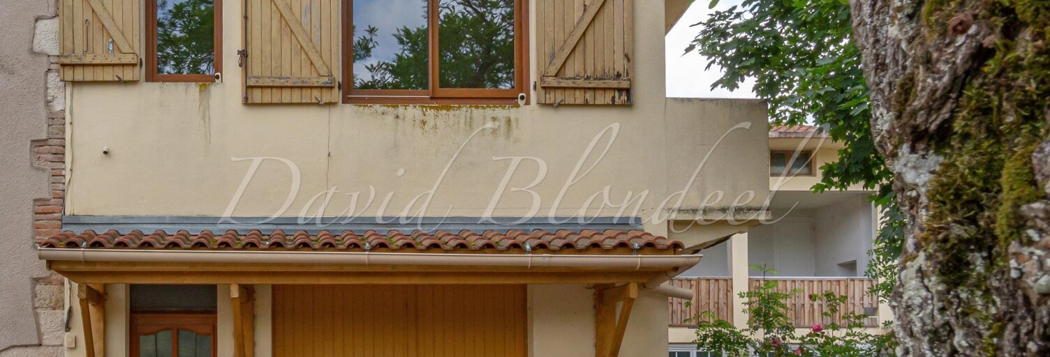 Maison 6 Pièces 145 m² à vendre à Graulhet (81300)