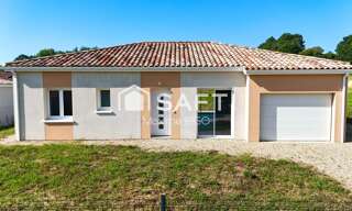 Maison 4 Pièces 98 m² à vendre à Casteljaloux (47700)