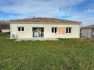 Maison neuve 3 chambres 100 m2 à Casteljaloux — photo 2