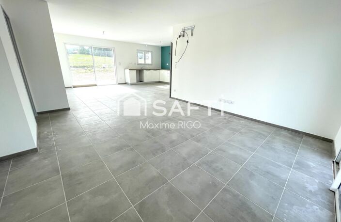 Maison neuve 3 chambres 100 m2 à Casteljaloux — photo 5