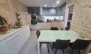 Maison 7 Pièces 144 m² à vendre à Saint-Martin-de-Fraigneau (85200)