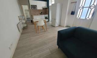 Maison 2 Pièces 35 m² à vendre à Saint-Jean-d'Angély (17400)