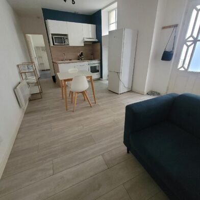 Maison 2 pièces 81000 €
