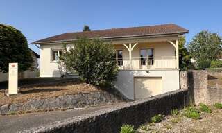 Maison 6 Pièces 184 m² à vendre à Saint-Marcel (71380)