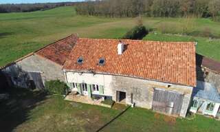 Maison 4 Pièces 126 m² à vendre à Lizant (86400)