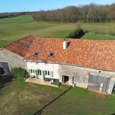 Maison 4 pièces 180850 €