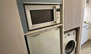 Divers 1 Pièce 26 m² à louer à La Grande-Motte (34280)