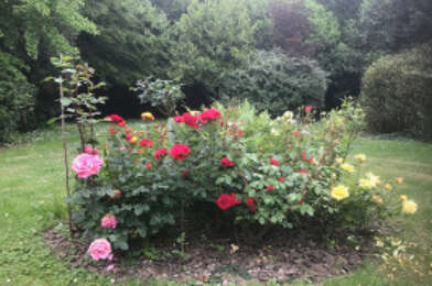 Appartement 3 pièces 120000 €