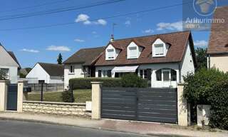 Maison 6 Pièces 167 m² à vendre à Chaingy (45380)