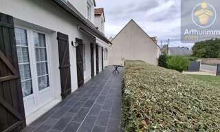 Maison 6 Pièces 167 m² à vendre à Chaingy (45380)