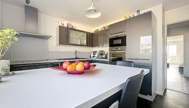 Appartement 4 pièces  à vendre Reims 51100