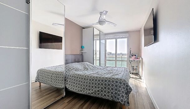 Appartement 4 pièces  à vendre Reims 51100