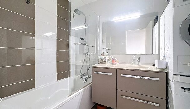 Appartement 4 pièces  à vendre Reims 51100