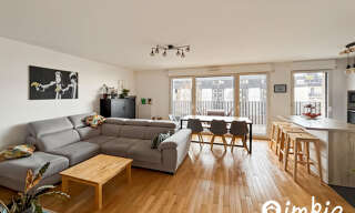 Appartement 4 Pièces 96 m² à vendre à Châtillon (92320)