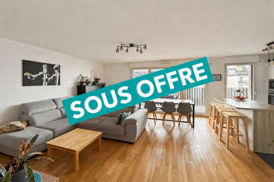 Appartement 4 pièces 620000 €