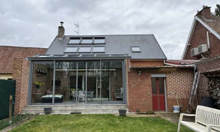 Maison 7 Pièces 164 m² à vendre à Dury (80480)