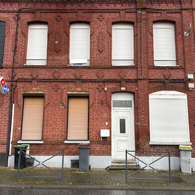 Maison 7 pièces 112875 €